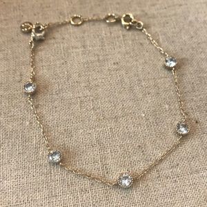 Chloe + Isabel Bracelet with Extender